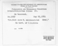 Image Associated With the Occurence